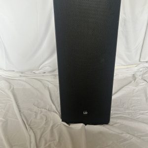 LD Systems PA Speaker - Passive Loudspeaker