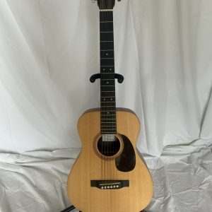 Mini Martin Right-Handed Acoustic Guitar - Travel Size